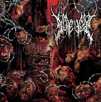 Gorevent- Abnormal Exaggeration CD on Macabre Mementos Rec.