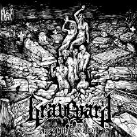 Graveyard- One With The Dead CD on Blackseed Prod.