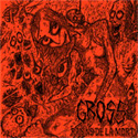 Gross- Raisins De La Mort PRO-CDR on Black Hole Prod.