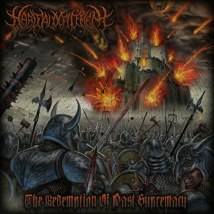 HABITUAL DEFILEMENT- The Redemption Of Past Supremacy CD