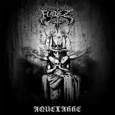 Hadez- Aquelarre CD on Ablaze Prod.