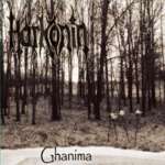 Harkonin- Ghanima CD on Battlegod Prod.