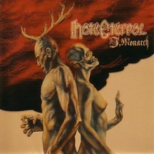 Hate Eternal- I, Monarch (Slipcase Edition) CD on Earache Rec.