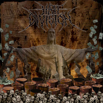H*te Division- S/T MCD