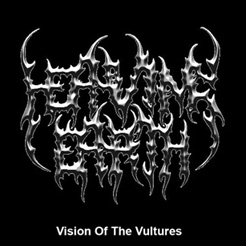 Heaving Earth- Vision Of The Vultures PRO-CDR on Nihilistic Holo