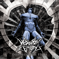 Hedonistic Exility- Devolutional Stasis MCD