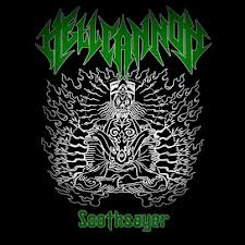 Hellcannon- Soothsayer DIGI-MCD on Vile Rec.