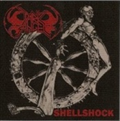 Dark Angel / Shellshock- Demos CD 83-84