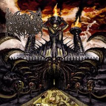 HIDEOUS DEFORMITY- Defoulment Of Human Purity CD on Sevared Rec.
