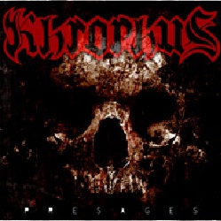 Khrophus- Presages CD on Fonomidia