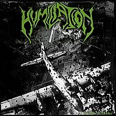 Humiliation- Face The Disaster MCD on Nebiula Prod.