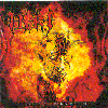 I.N.R.I.- Hyper Bastard Breed CD on Cold Blood Industries
