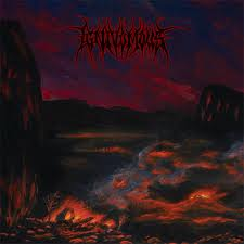 Ignivomous- Contragenesis CD on NWN Prod.