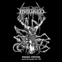 Immured- Demo(n) Collection - Complete Discography 1993-1998 CD