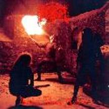Immortal- Diabolical Fullmoon Mysticism CD on Osmose Prod.