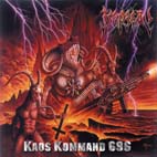 Impiety- Kaos Kommand 696 CD on Osmose Prod.
