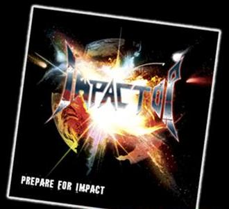 Impactor- Prepare For Impact MCD Self Released
