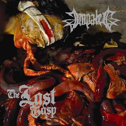 Impaled- Death After Life CD on Century Media