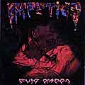 Impetigo- Buio Omega CD on Obscene Prod.