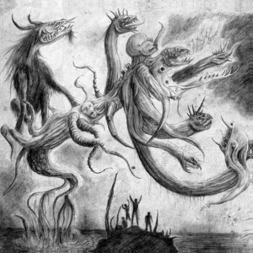 Inferis- Obscure Rituals Of Death & Destruction CD