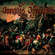 Sanguis Imperem- In Glory We March Towards Our Doom CD on HHR
