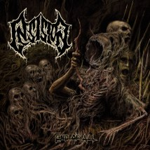 INSISION- End Of All MCD on Sevared Records