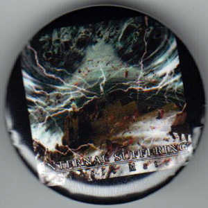 Internal Suffering- Chaotic Matrix PIN