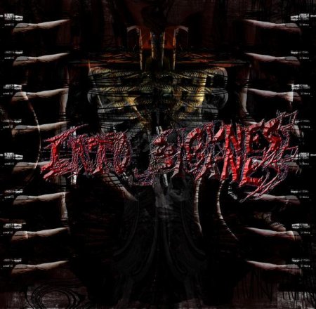 Into Sickness- S/T CD Self Released