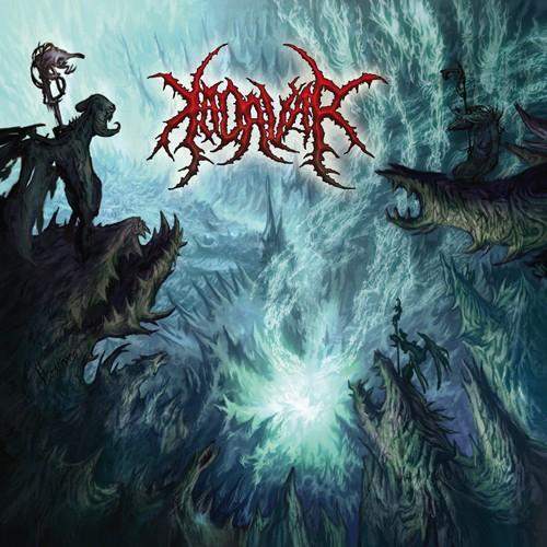 Kadavar- S/T CD on Punishment 18 Rec.