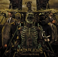 Kataplexis- Insurrection CD