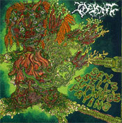 Lapidate- Sex Sells But Who's Paying CD on Unmatched Brutality