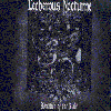 Lecherous Nocturne- Adoration Of The Blade CD on Deep Send Rec.