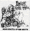Limbless Female Cadaver- Humilitated After Death CDR Demo Self R