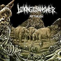 Looking For An Answer- Extinction CD