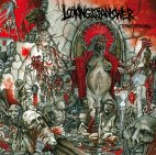 Looking For An Answer- Eterno Treblinka 12" GATEFOLD LP VINYL