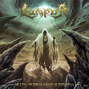 Lumpur- Skema Pembalasan Sempurna MCD on N.S.E. Records