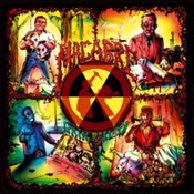 Macabre- Grim Reality CD on Hammerheart Rec.