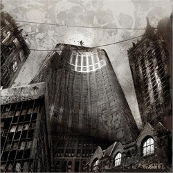 Maruta- Forward Into Regression CD on Willowtip Rec.