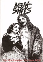 MEAT SH*TS- The Sh*t Remains The Same 2004 DVD
