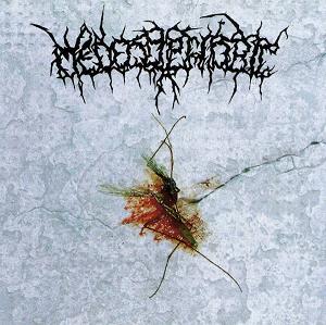 Medecophobic- Pandemic Of Existence CD