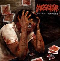 Mesrine- Obsessive Compulsive CD on Power It Up Rec.