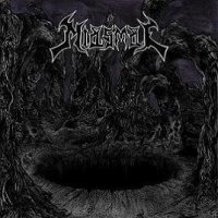Miasmal- S/T CD on Dark Descent Records