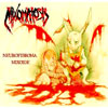 Mixomatosis- Neurofibroma Mixoide CD on Rotten Roll Rex.