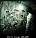 Modus Delicti- S/T MCD on The Spew Records