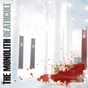 The Monolith Deathcult- The White Crematorium 2.0 CD on Epitomit
