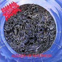 Morbid Angel- Altars Of Madness DIGI-CD on Earache Rec.