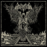 Ravencult- Morbid Blood CD on Hells Headbangers