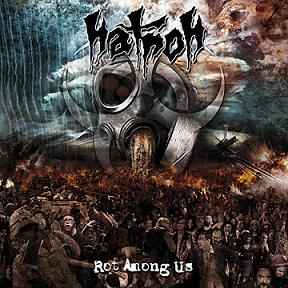 Natron- Rot Among Us CD on Metal Age Prod.
