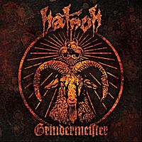 Natron- Grindermeister CD