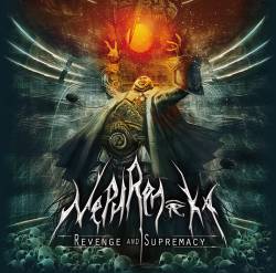 Nephren Ka- Revenge And Supremacy CD on Great Dane Rec. Nephren Ka- Revenge And Supremacy CD on Great Dane Rec.